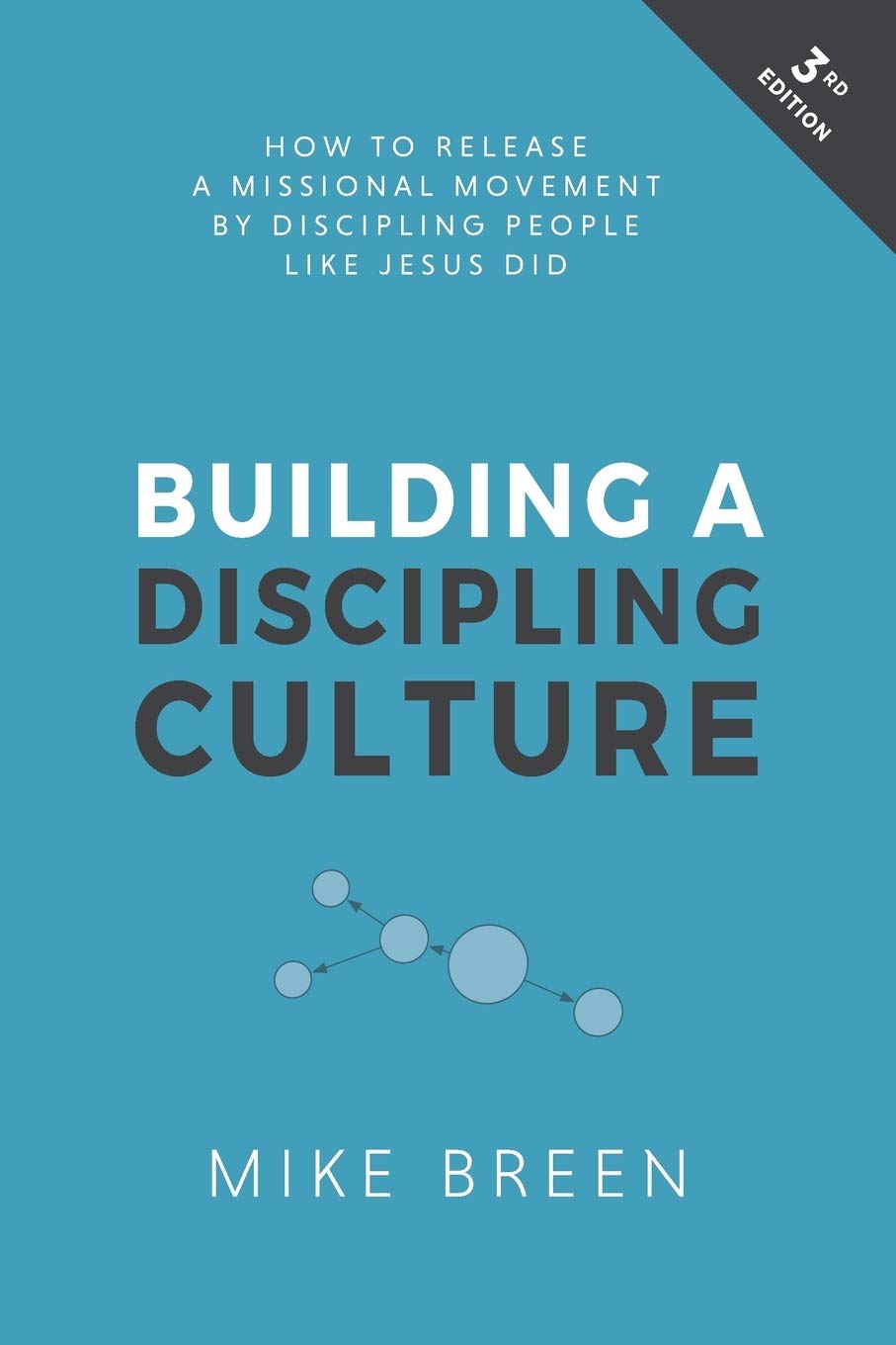 Building a Discipling Culture