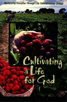 Cultivating a Life for God