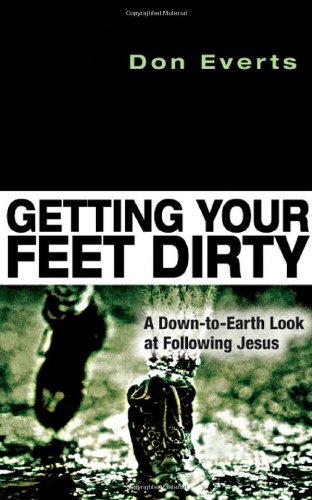 Getting Your Feet Dirty