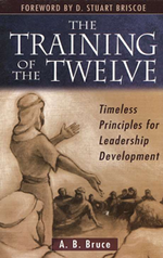 Training the Twelve