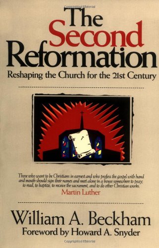 Second Reformation