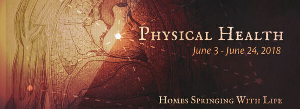  Physical Health, part 1: Temple of The Holy Spirit or of Me?  Image