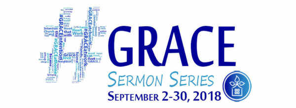  New Grace, part 1: #GRACEathome  Image