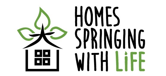 (2018) Homes springing with life
