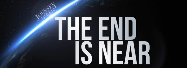  The End is Near, part 1: Be Very Glad!  Image