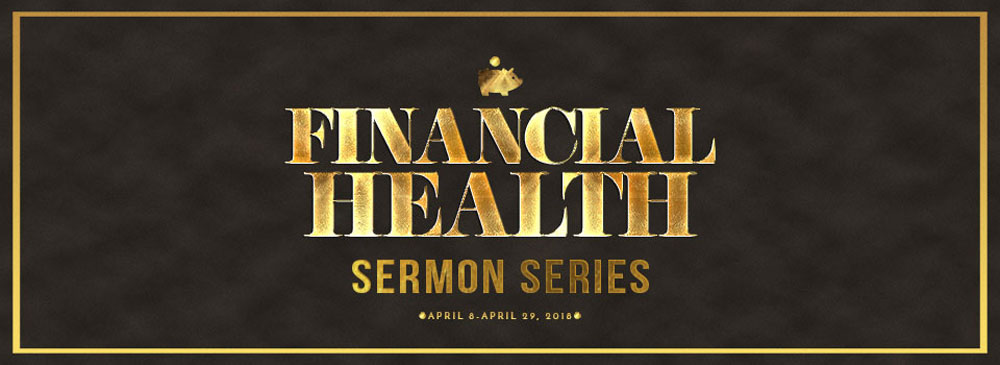  Financial Health 
