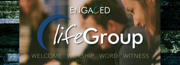  lifeGroup, part 13: Gift of People  Image