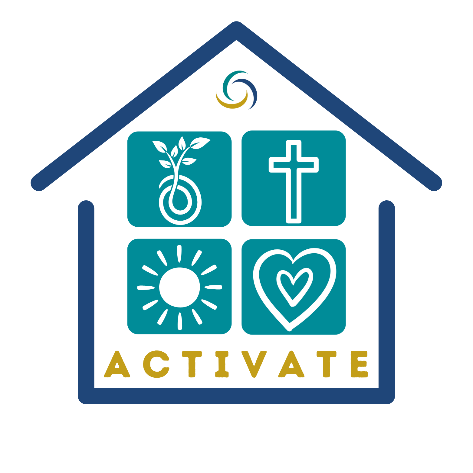 (2024) Activate Faith
