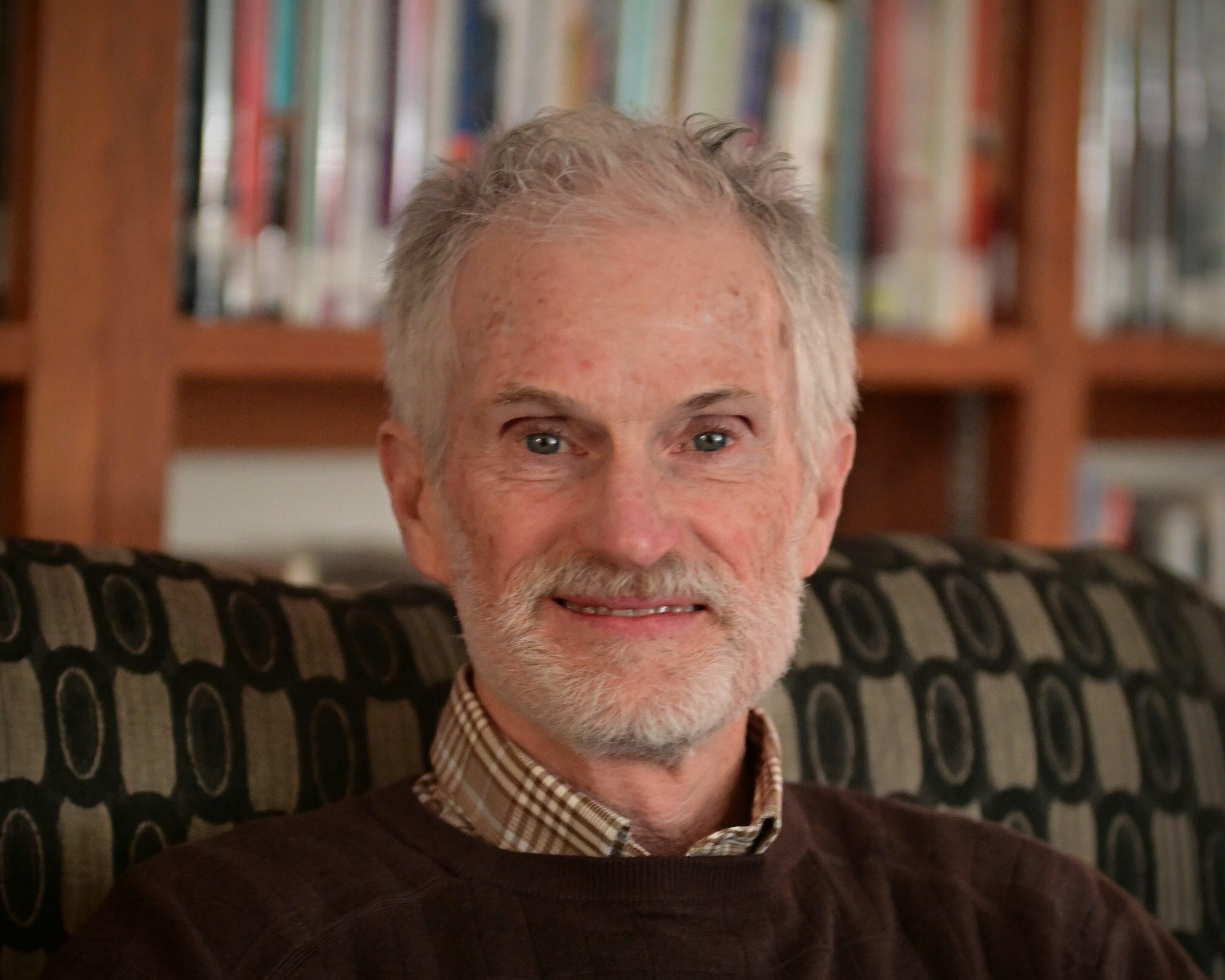 Brian Hayman