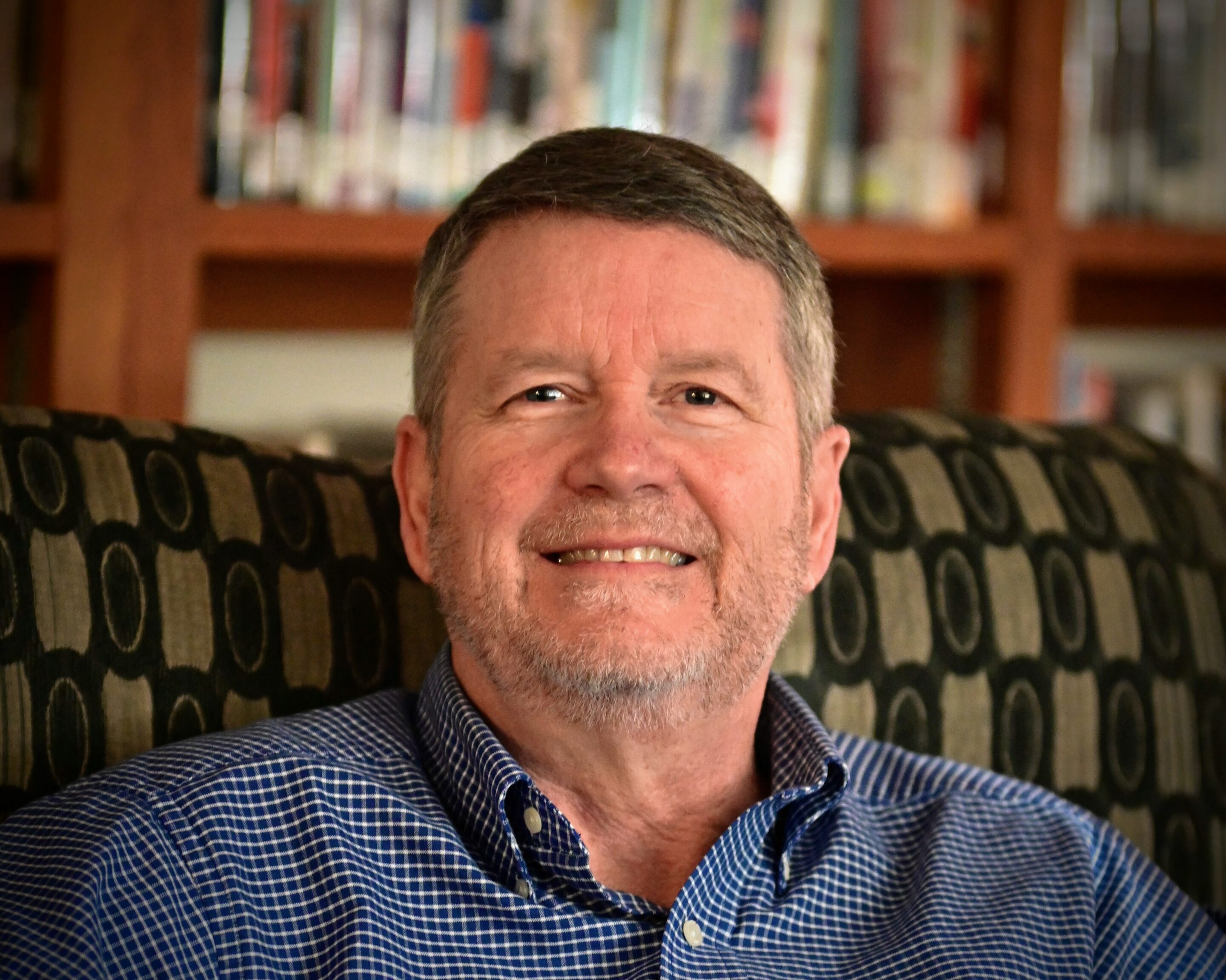 Bill Strange