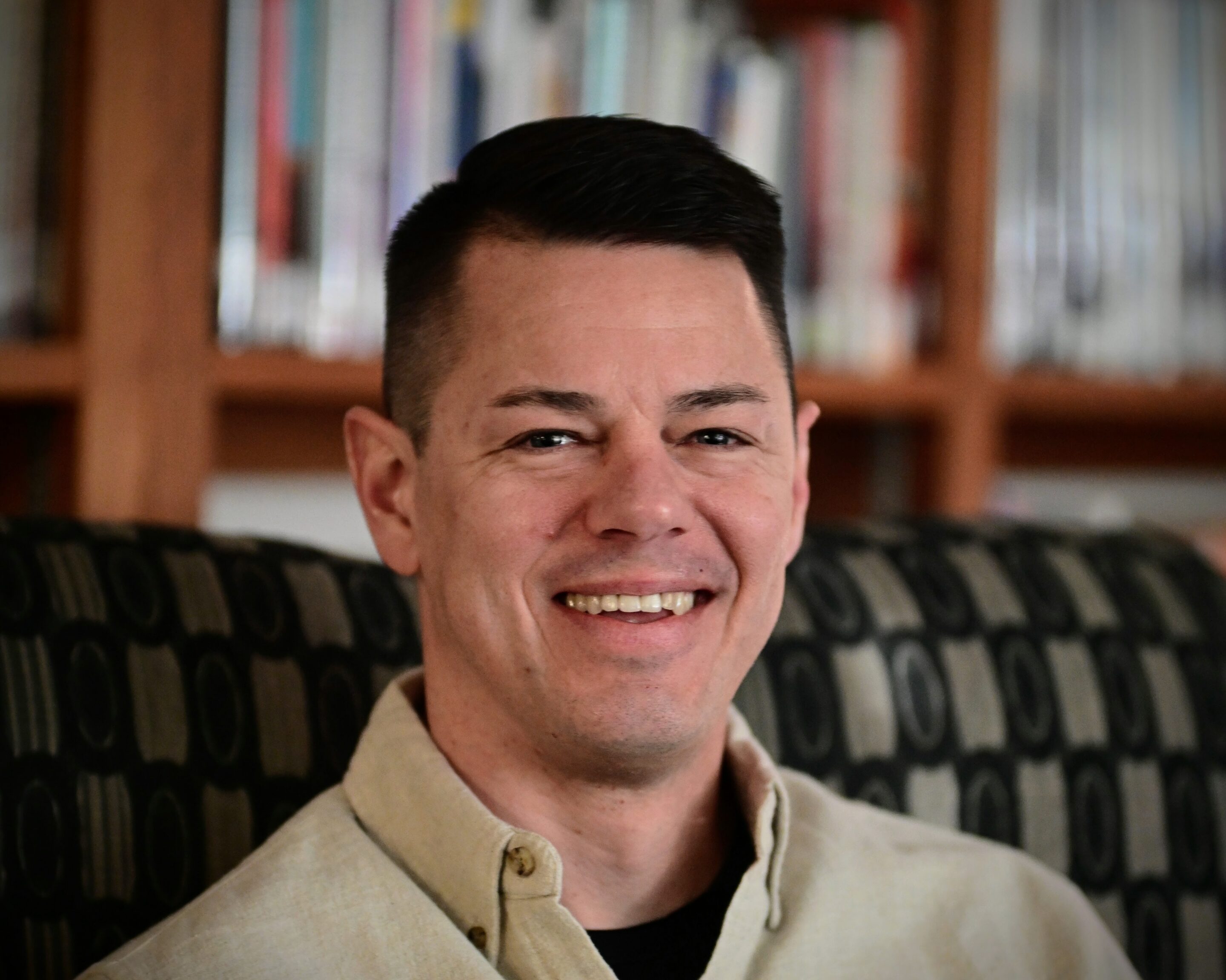 Matt Bolha
