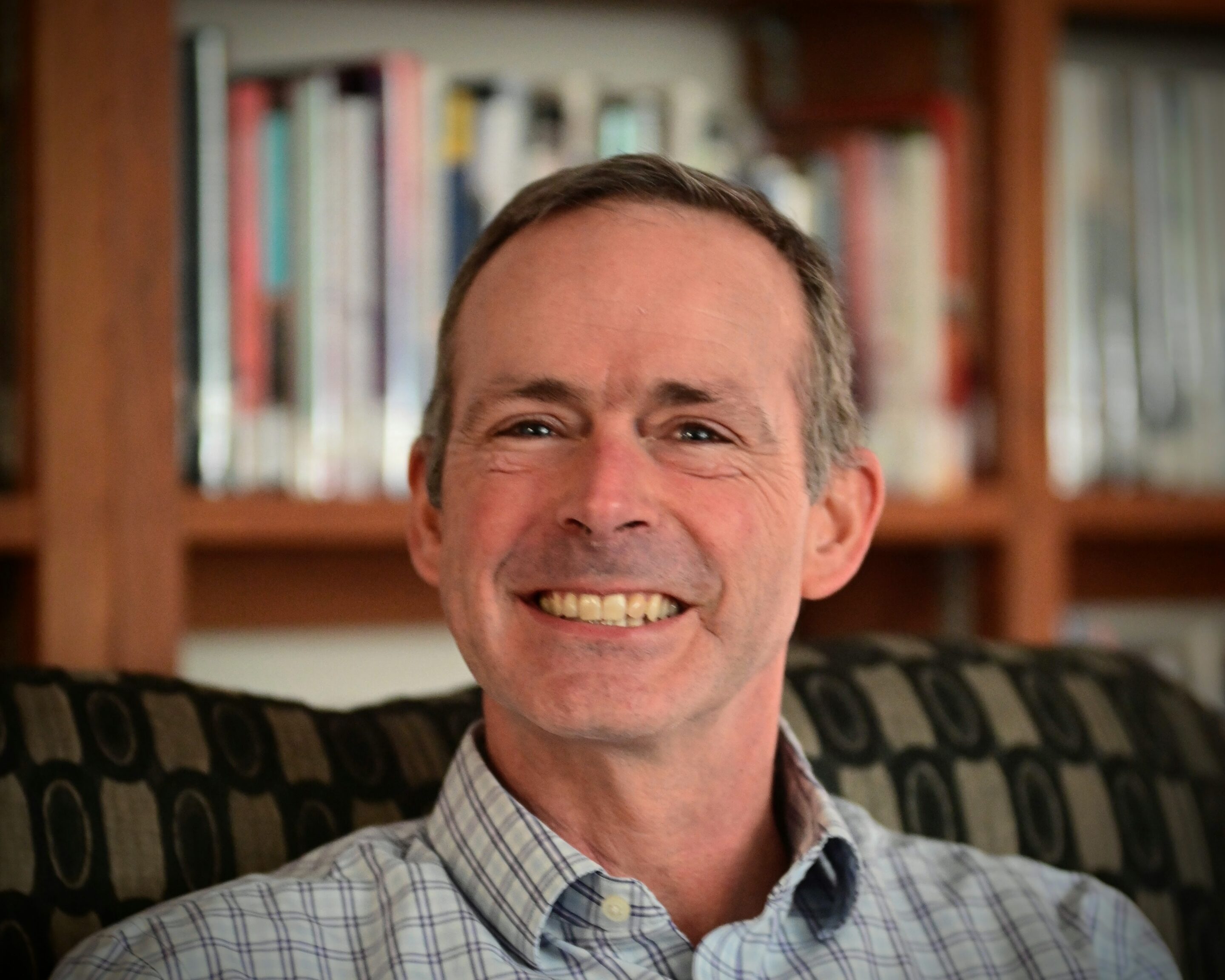 Pete Jaeger