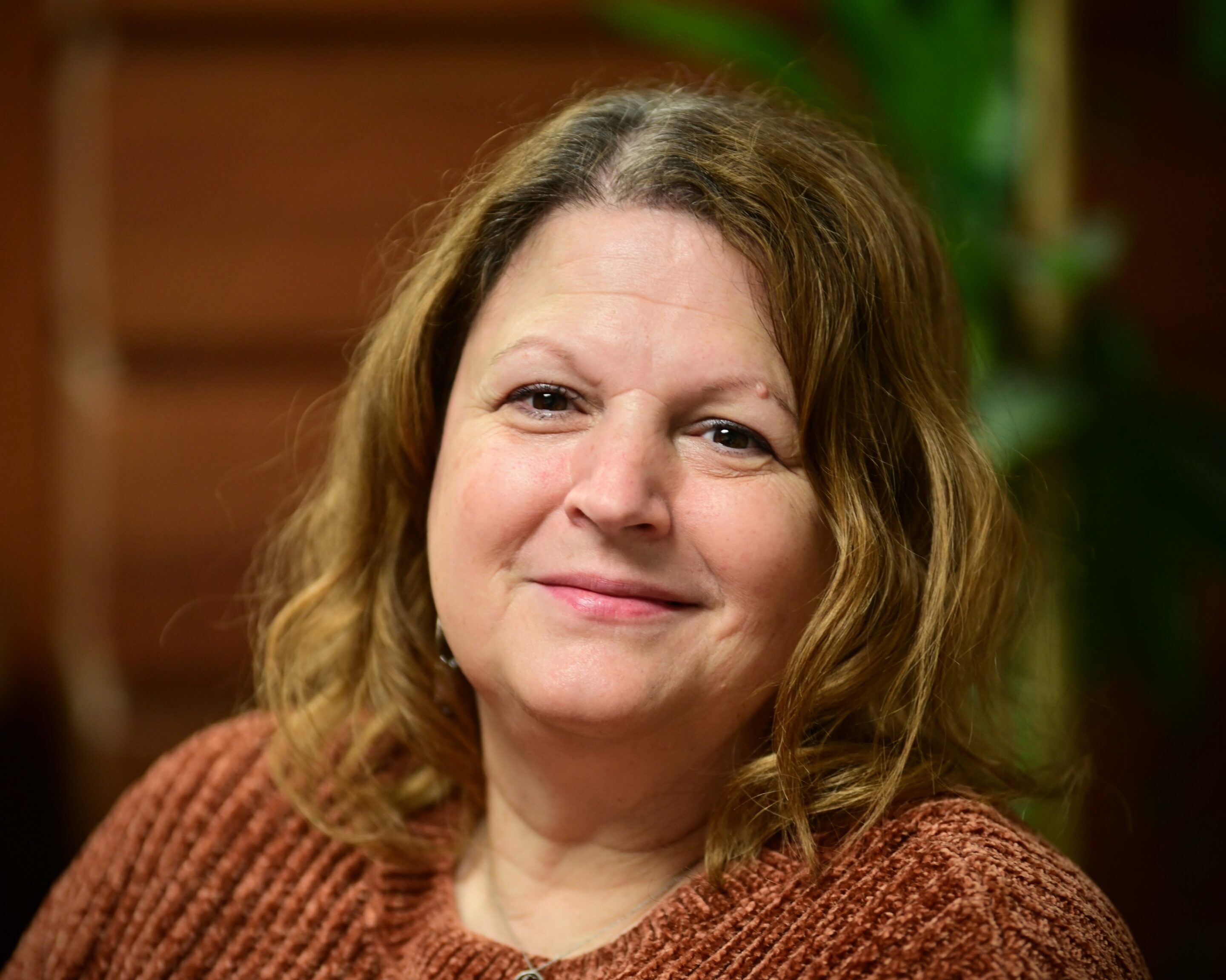 Wendy Bartelt