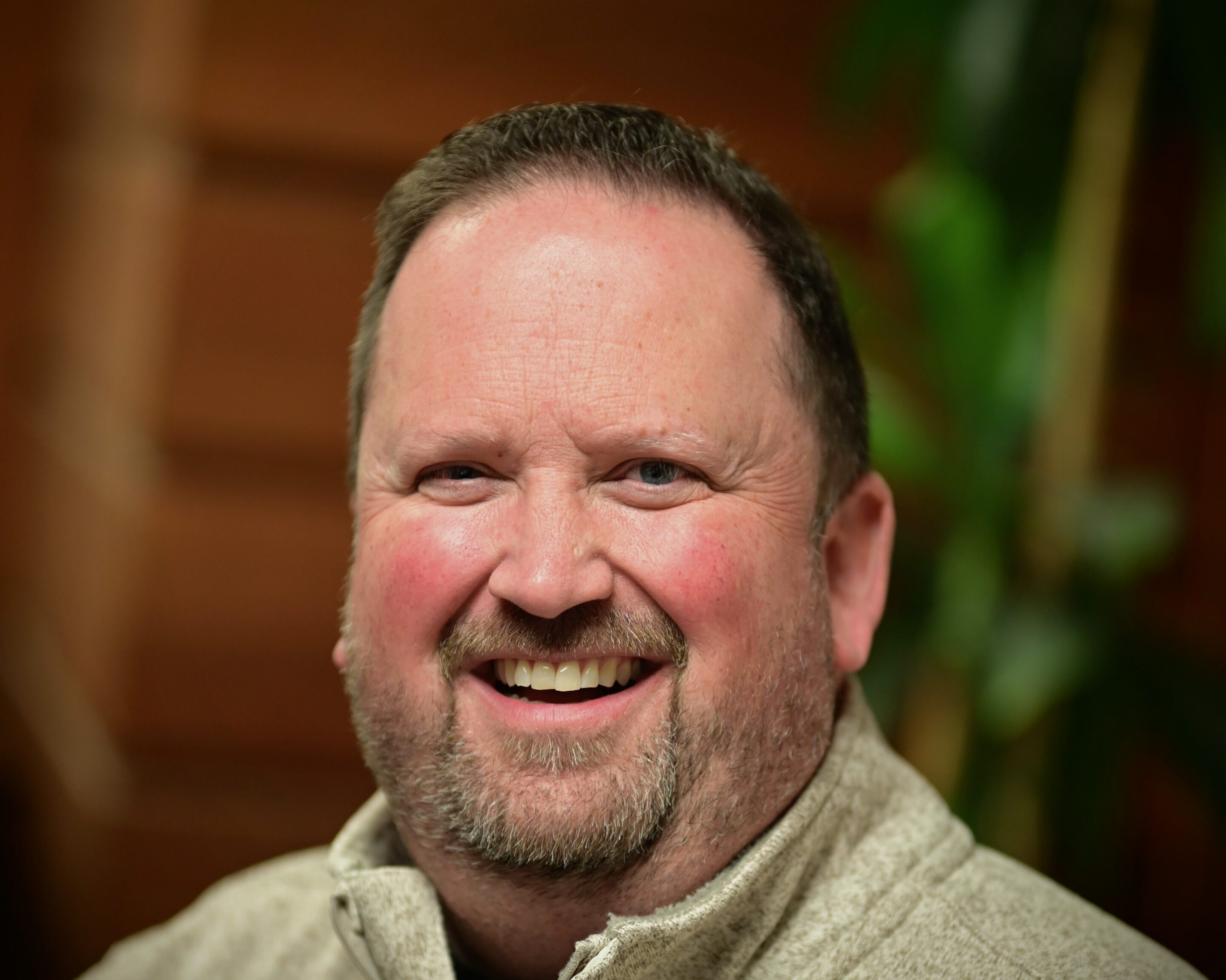 Dave Otten – Board