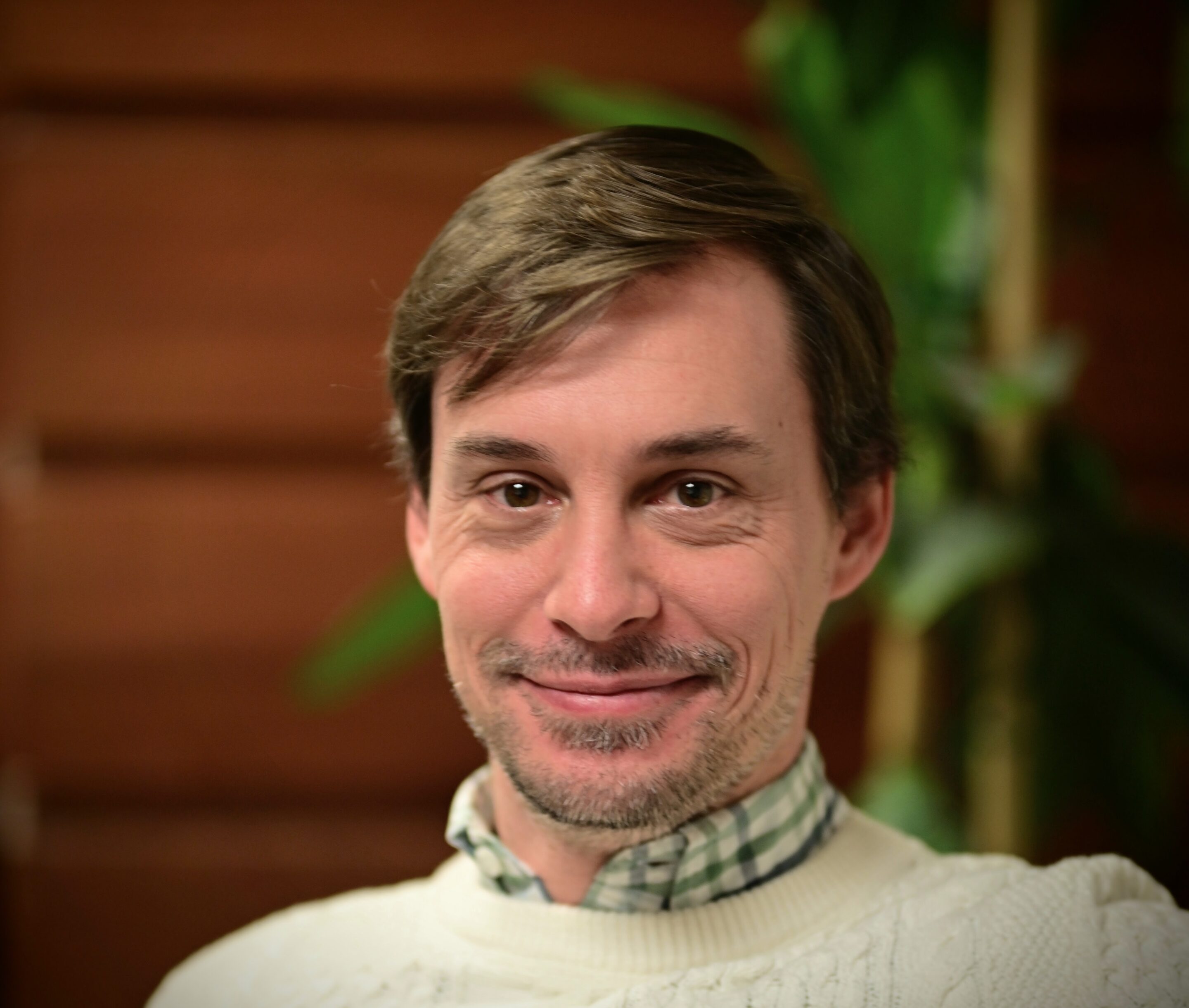 Dan Yogerst